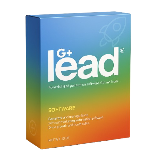 Produto GLeads