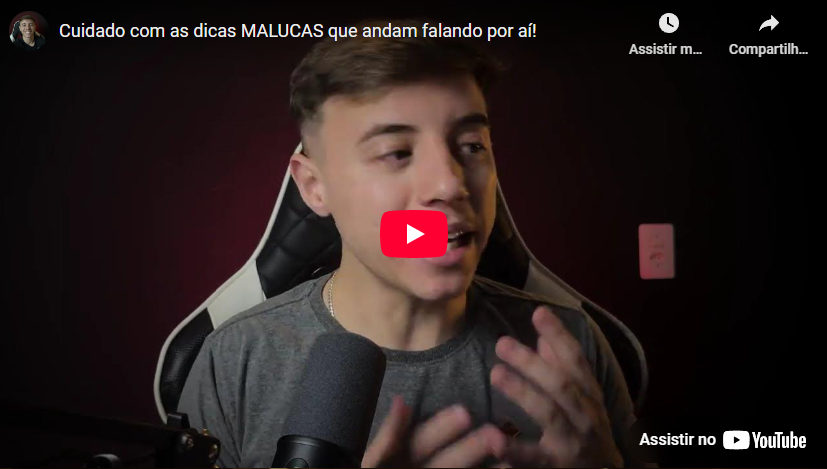 Imagem do Curso Manual do Afiliado