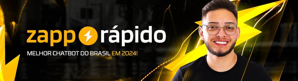 Produto Zapp Rápido