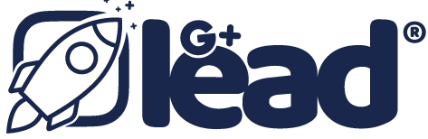 GLeads Logo