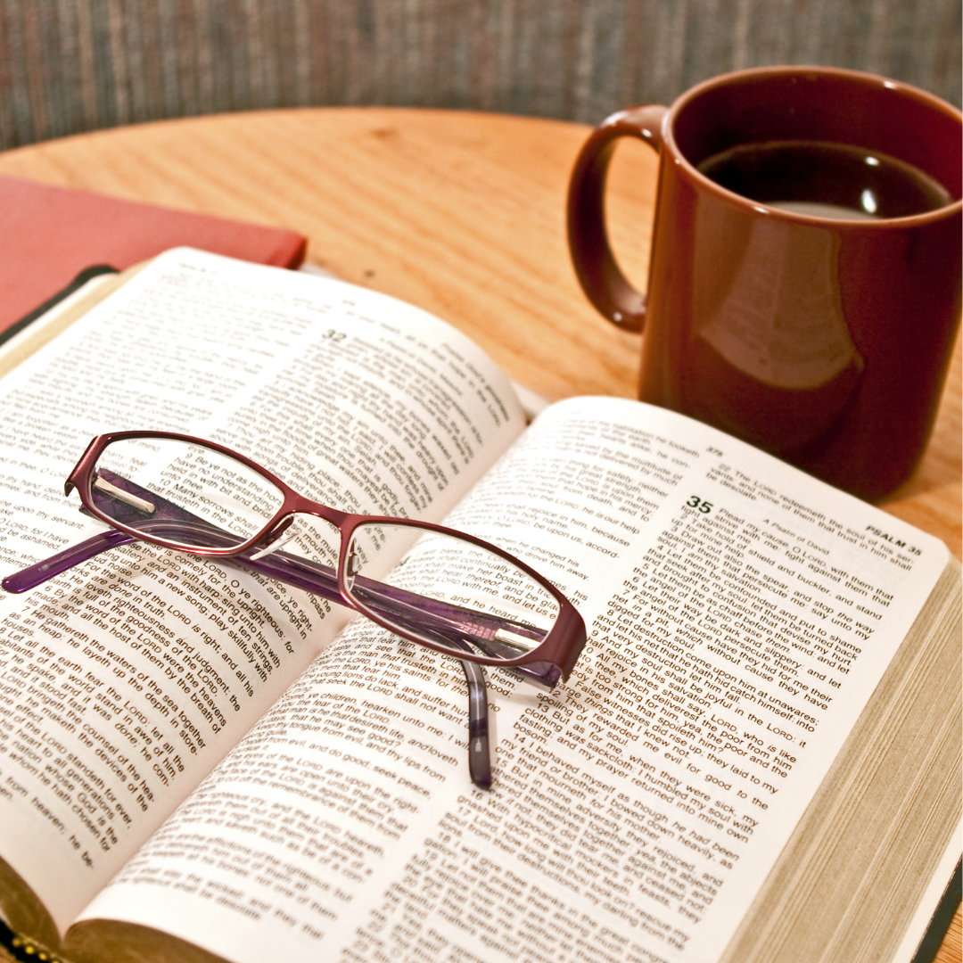 Por que este devocional é diferente