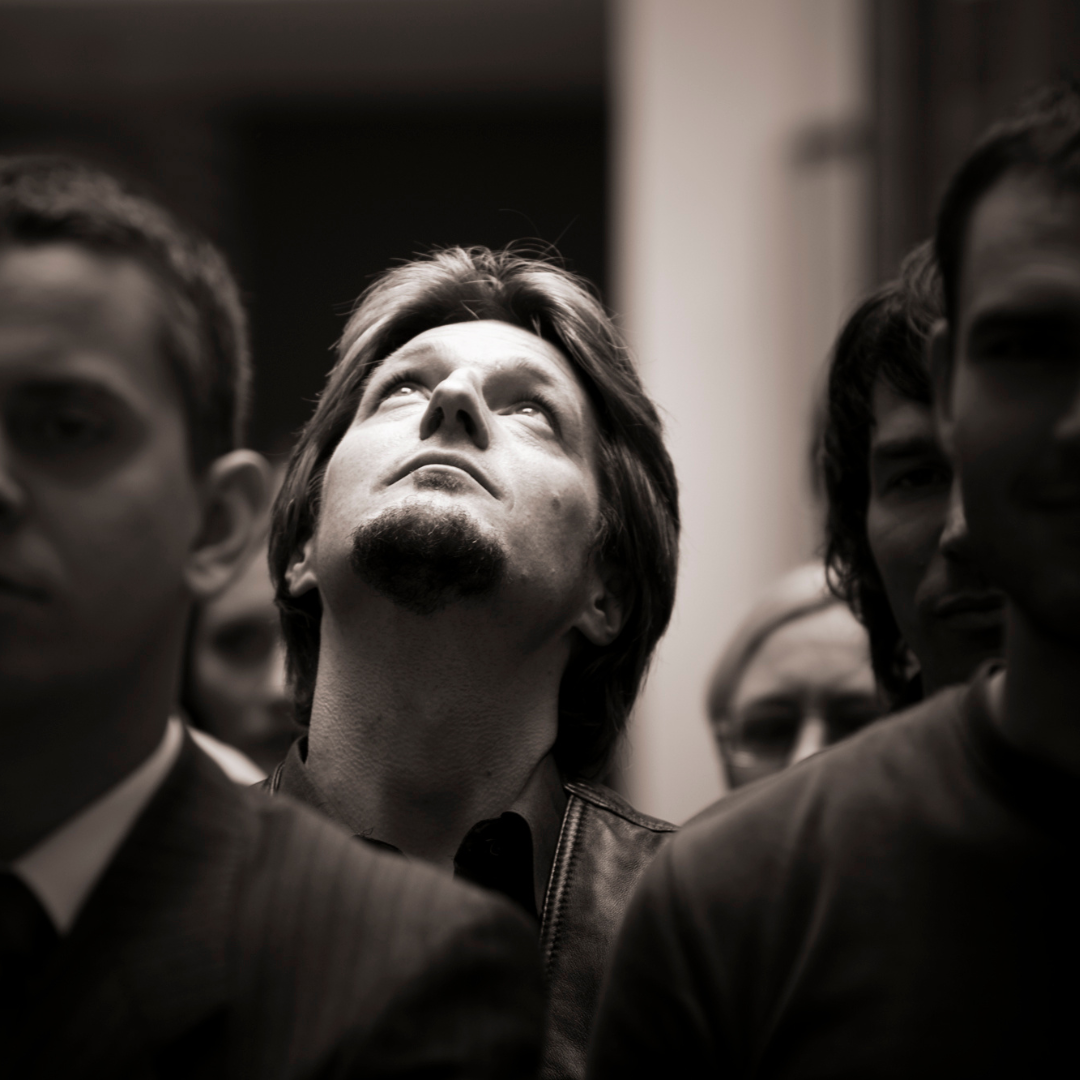 O que você vai viver